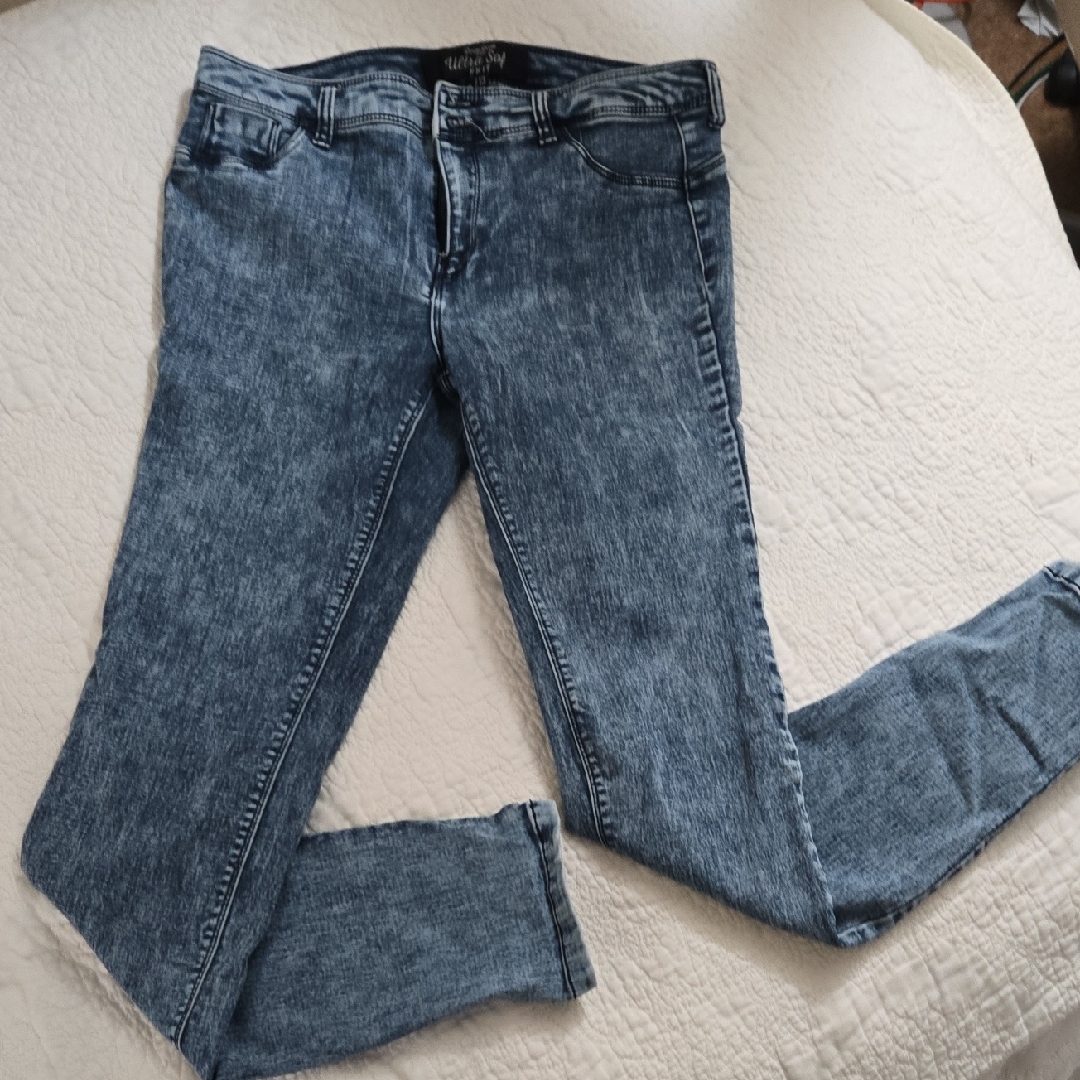 Boom Boom Jeans